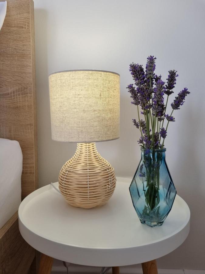 Lux Apartments Водице Екстер'єр фото
