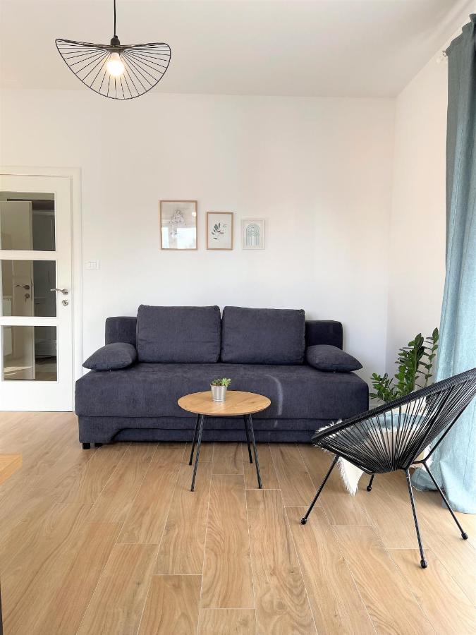 Lux Apartments Водице Екстер'єр фото