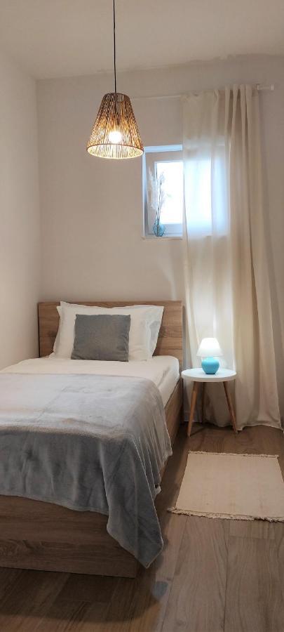 Lux Apartments Водице Екстер'єр фото