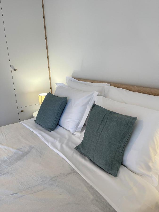 Lux Apartments Водице Екстер'єр фото