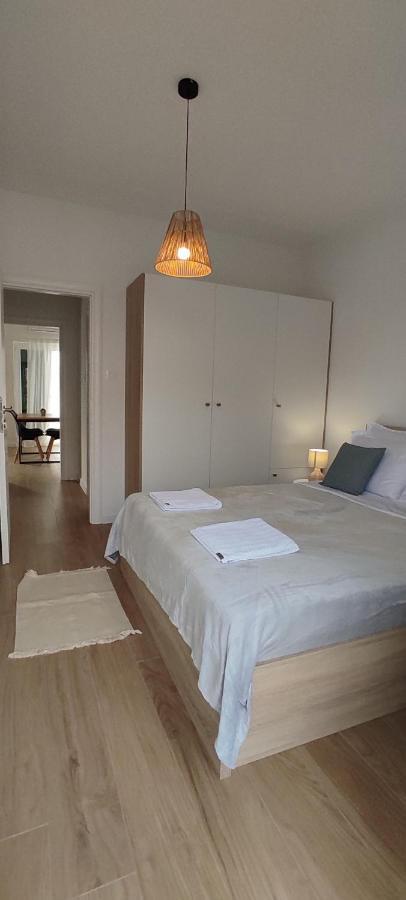 Lux Apartments Водице Екстер'єр фото
