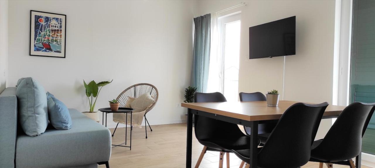 Lux Apartments Водице Номер фото