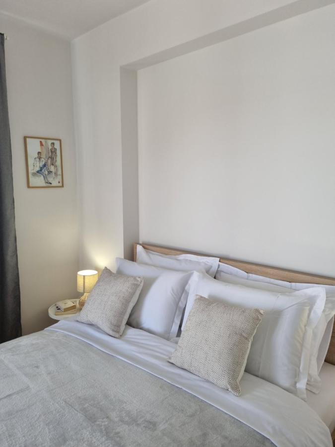 Lux Apartments Водице Екстер'єр фото