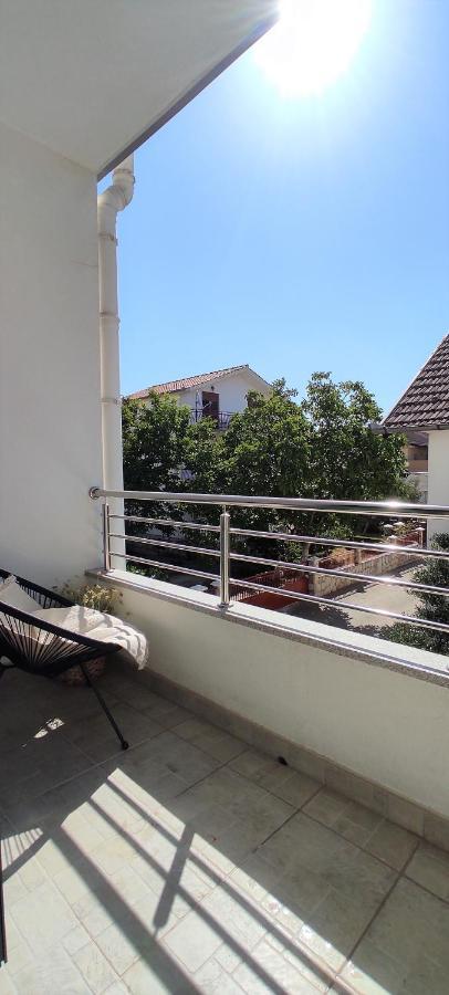 Lux Apartments Водице Екстер'єр фото